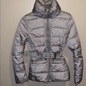 New York & Company puffer coat